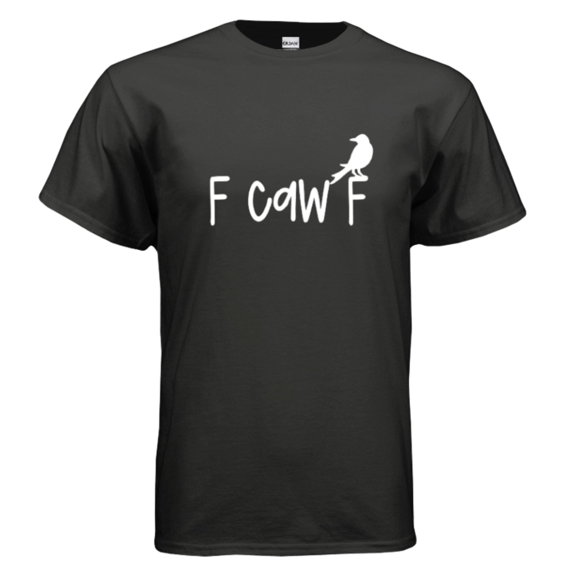 BLACK - FRONT