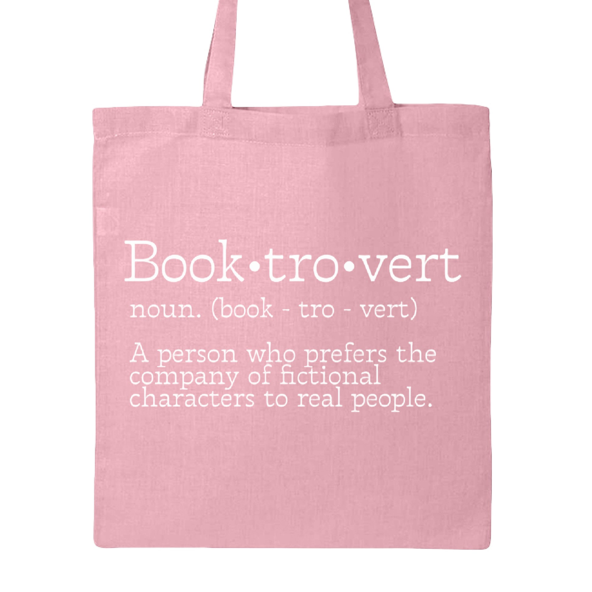 Light Pink - BACK
