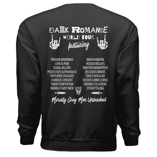 BLACK - BACK